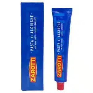 ZAROTTI Anchovy Paste 60g 小鯷魚抹醬