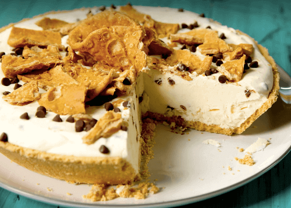 Cannoli Shell (6pc/1bag) 西西里香炸卷殼