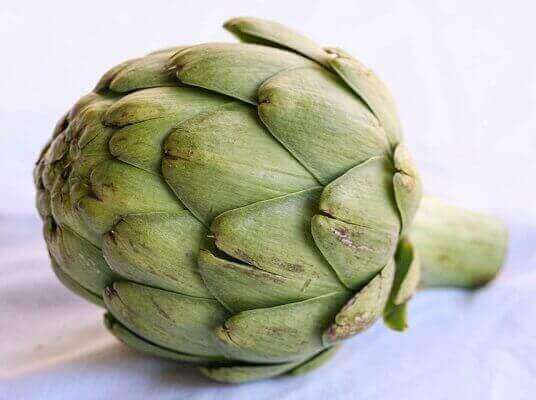 Fresh Artichokes (2pc/bag) 新鮮朝鮮薊