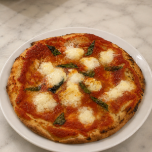 MARGHERITA 瑪格莉特披薩