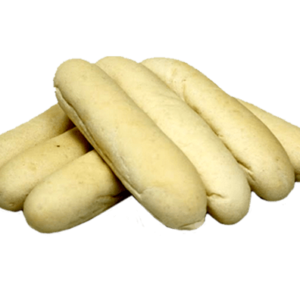 PANINI BREAD (2片/袋) 帕尼尼麵包(2入/袋)