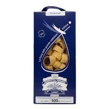 BENEDETTO CAVALIERI Calamarata 南義小圓管麵 500g