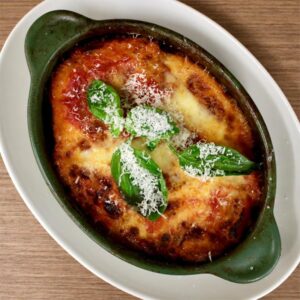 Lasagna 義式肉醬千層麵