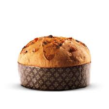 GALUP Classic Panettone 500g 經典果乾潘尼朵尼蛋糕百年精裝版 500g