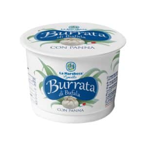 布拉塔起司 Burrata Cheese