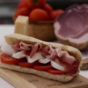 PROSCIUTTO 西班牙火腿