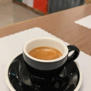 Caffé Espresso 義式濃縮