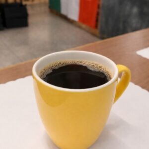 Americano 美式咖啡