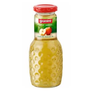 Granini Apple Juice蘋果汁