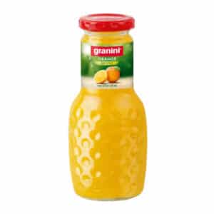 Granini Orange Juice 柳橙汁