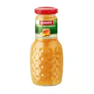 Granini Peach Juice 水蜜桃汁