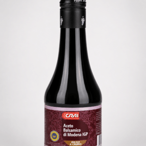 CARI Balsamic Vinegar 500ml 巴薩米克醋