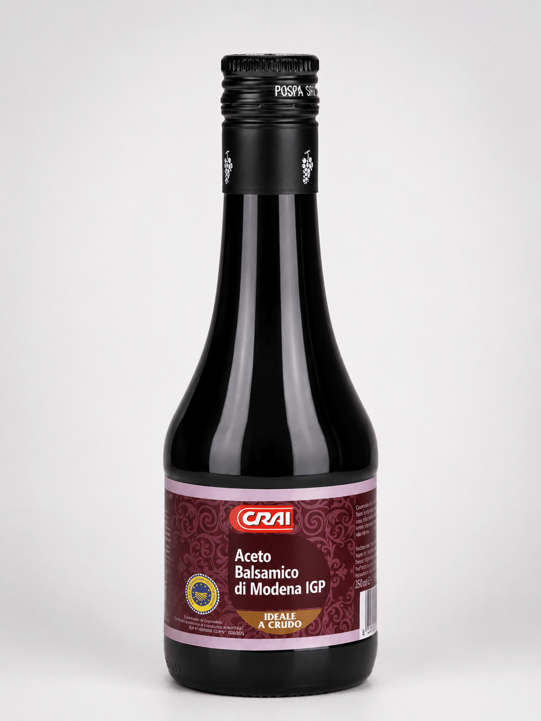 CARI Balsamic Vinegar 500ml 巴薩米克醋