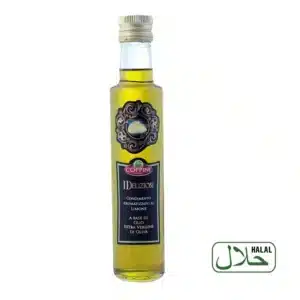 Extra Virgin Lemon Olive Oil 檸檬橄欖油