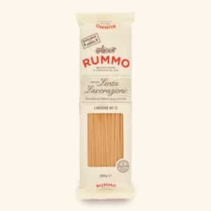 Linguine N.13 長形扁麵