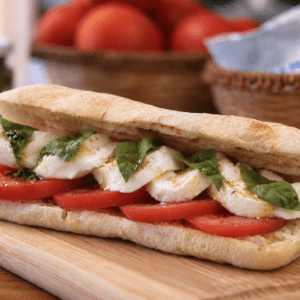 CAPRESE PANINI 卡布里